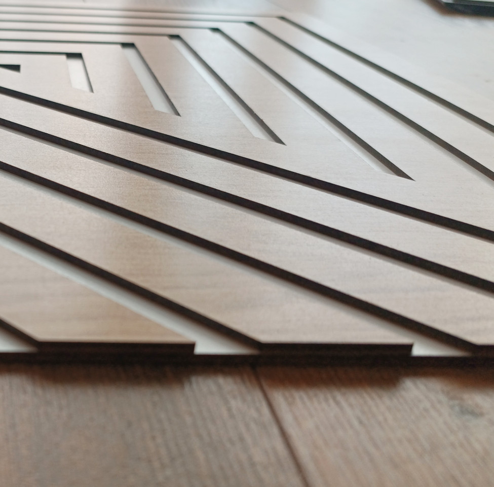 panele dekoracyjne 3D