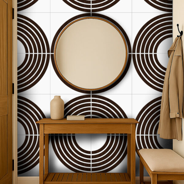 Panele dekoracyjne 3d