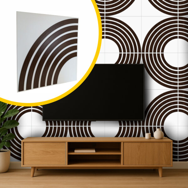 Panele dekoracyjne 3d