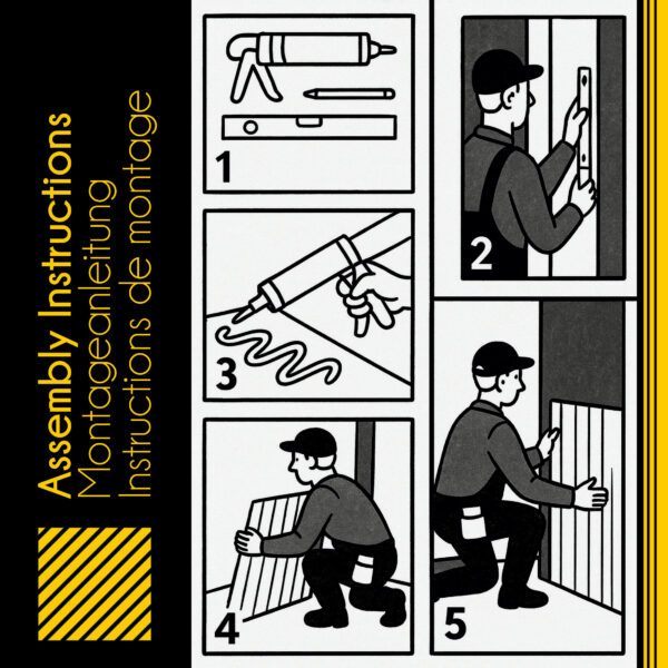 Panele dekoracyjne 3d