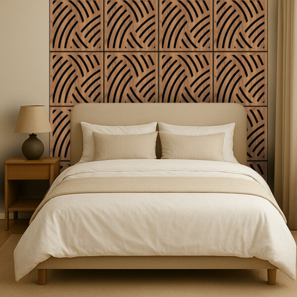 Panele dekoracyjne 3d, panele na ścianę-panele art deco-nowoczesne panele